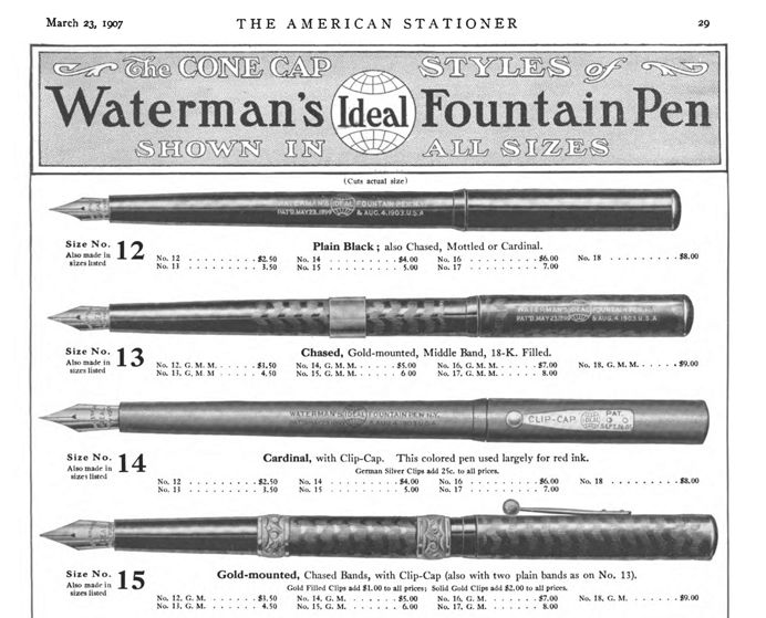 looking at getting some technical pens for drawing and graphic design  drafting. these seem to be the big brands, any suggestions? : r/pens