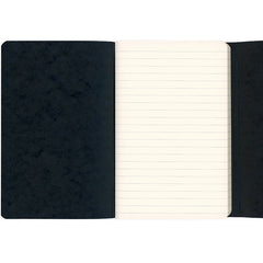 Buy Clairefontaine: Flying Spirit Leather Pencil Case Flat at Mighty Ape NZ