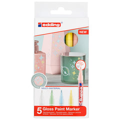 Edding Paint Marker - BALLOONIACS