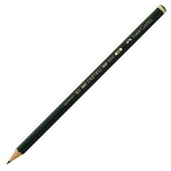 Tombow MONO Drawing Pencil, 3B, Graphite 12-Pack : AMERICAN TOMBOW