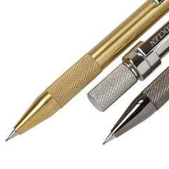 Loclen F5 Brass Fountain Pen