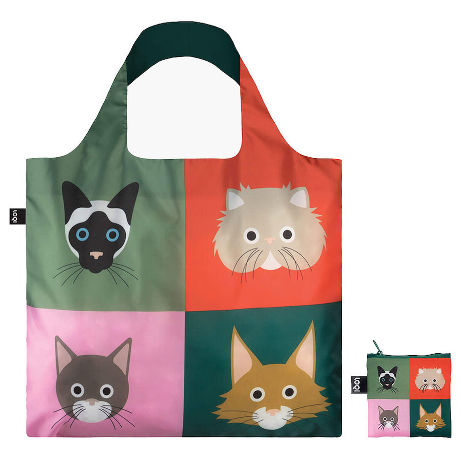 Tote Bag - TESS SMITH-ROBERTS Dogs Walking