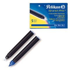 Pelikan Fount India Fountain Pen Drawing Ink