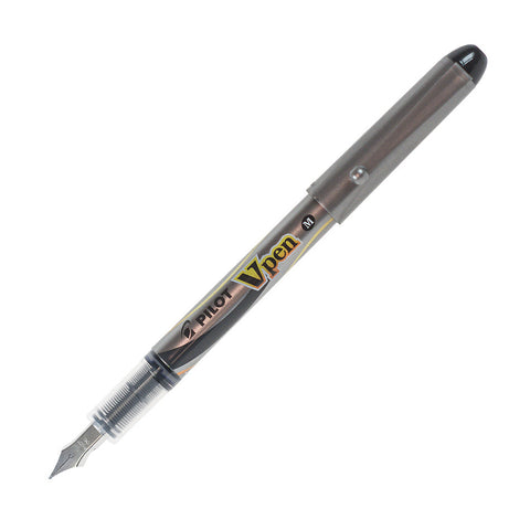 Pilot VPen (V4) Disposable Fountain Pen by Pilot at Cult Pens