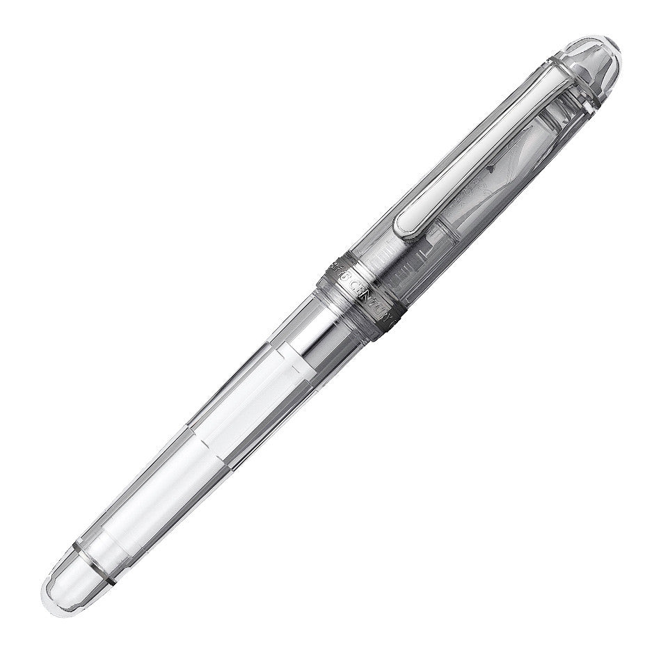 Platinum #3776 Century Fountain Pen Oshino (PT59419-M) by Platinum in the Fountain Pens range