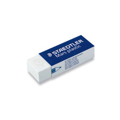 Erasers for Technical Drawing - no-nonsense and functional