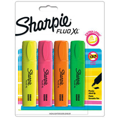 Sharpie Permanent Marker Ultra Fine Assorted Set of 12