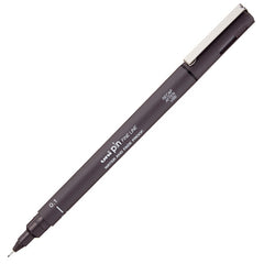 Uni Pin Drawing Pens, complete range in stock now