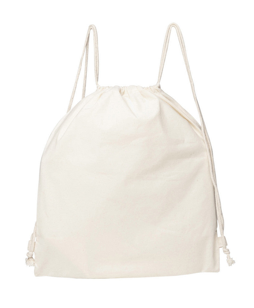 cotton drawstring bag nz