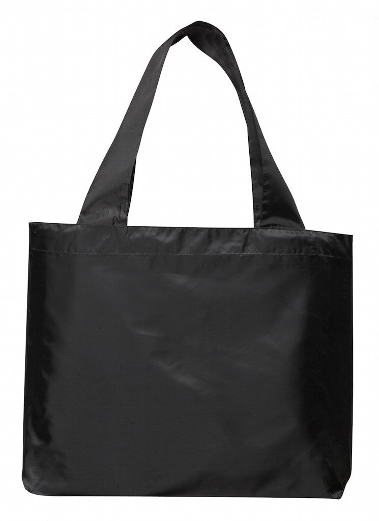Polyester Tote Bag – Bag People Australia