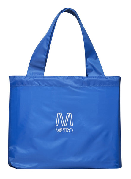 Polyester Tote Bag – Bag People Australia