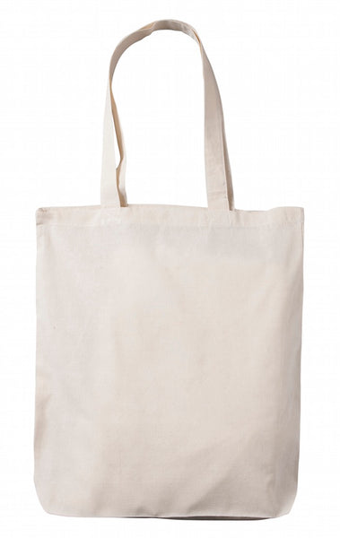 Cotton Tote Bag – Bag People Australia