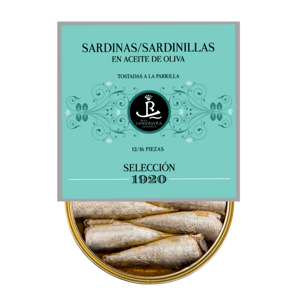 Sardinas 