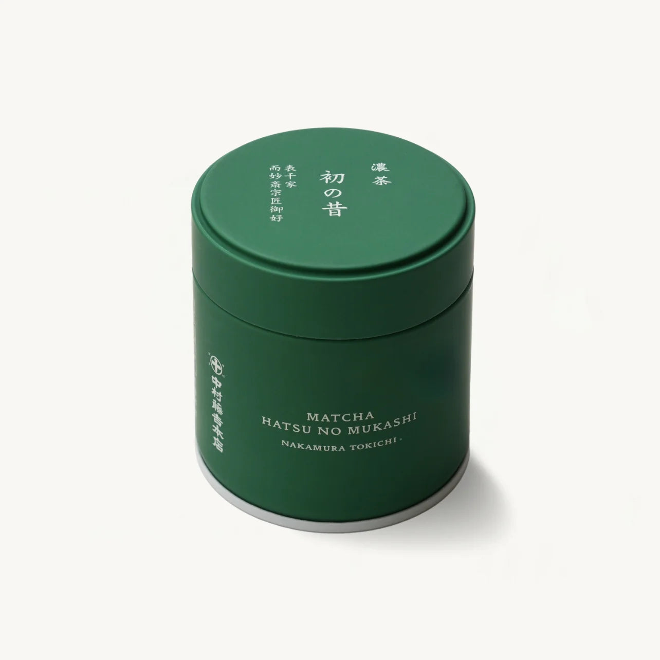 Hatsu-no-Mukashi