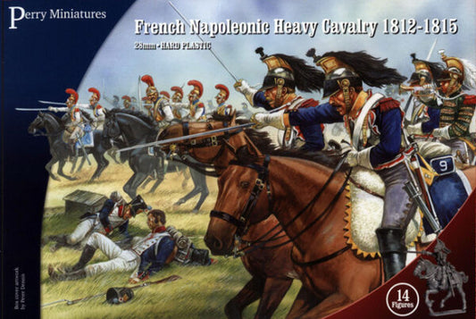 FN260 Elite Companies, French Infantry 1807-14