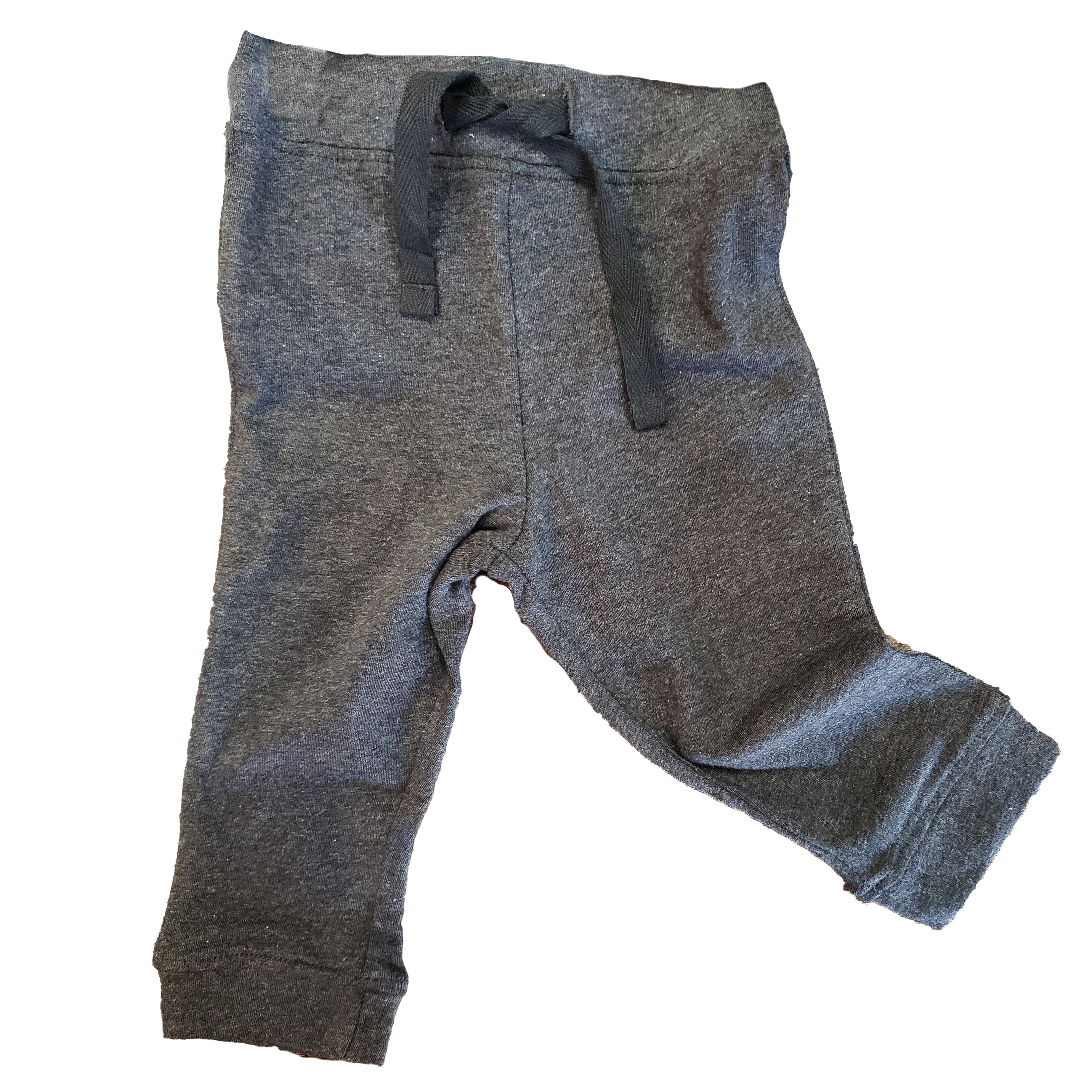 Organic cotton Long sleeve tee and jogger pant