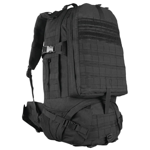 Everything You Need To Know About MOLLE Panels. – Tactical Backpacks