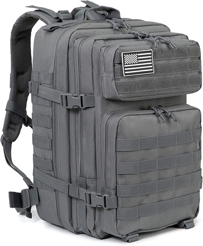 4 Top Tactical Backpacks under $50.00!