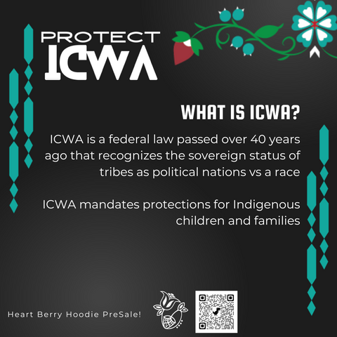 what is icwa