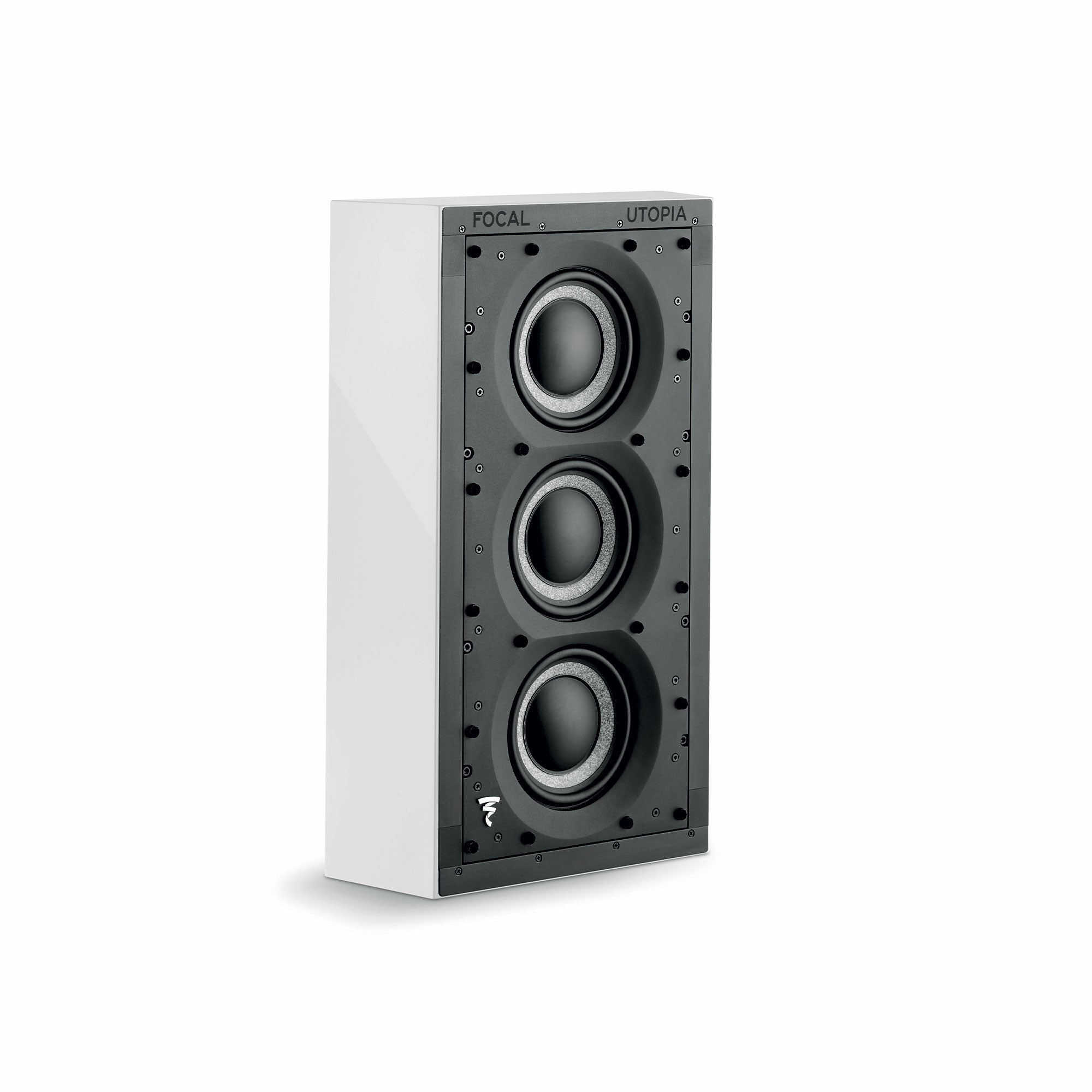 Focal On Wall 1000 IWSUB Utopia Frames In-Wall Speakers
