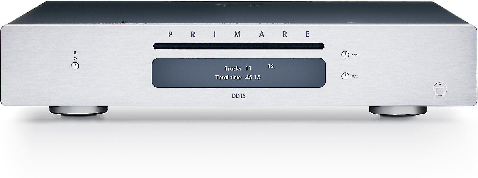 Primare DD15 CD Transport