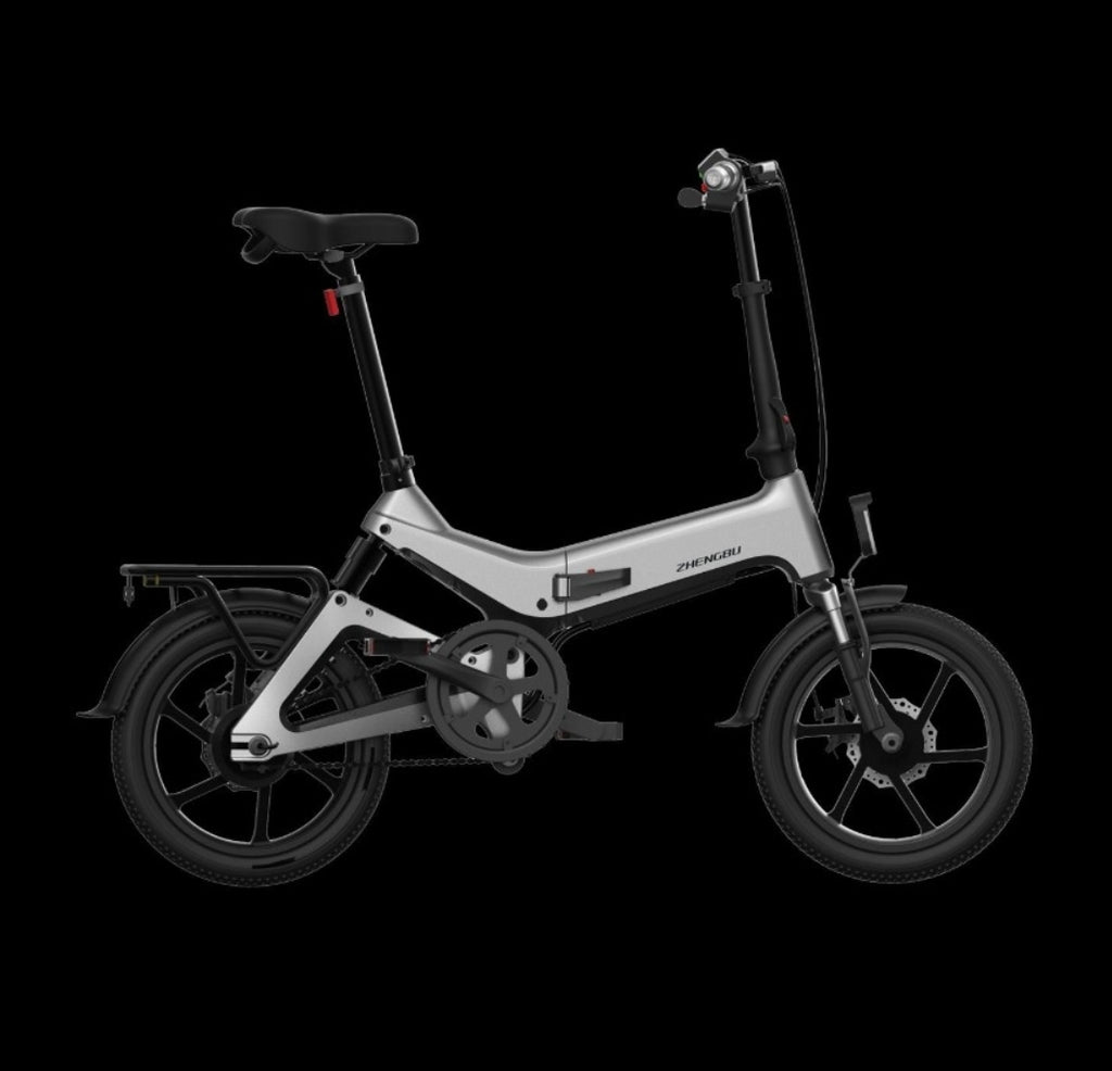 lta approved electric bicycle