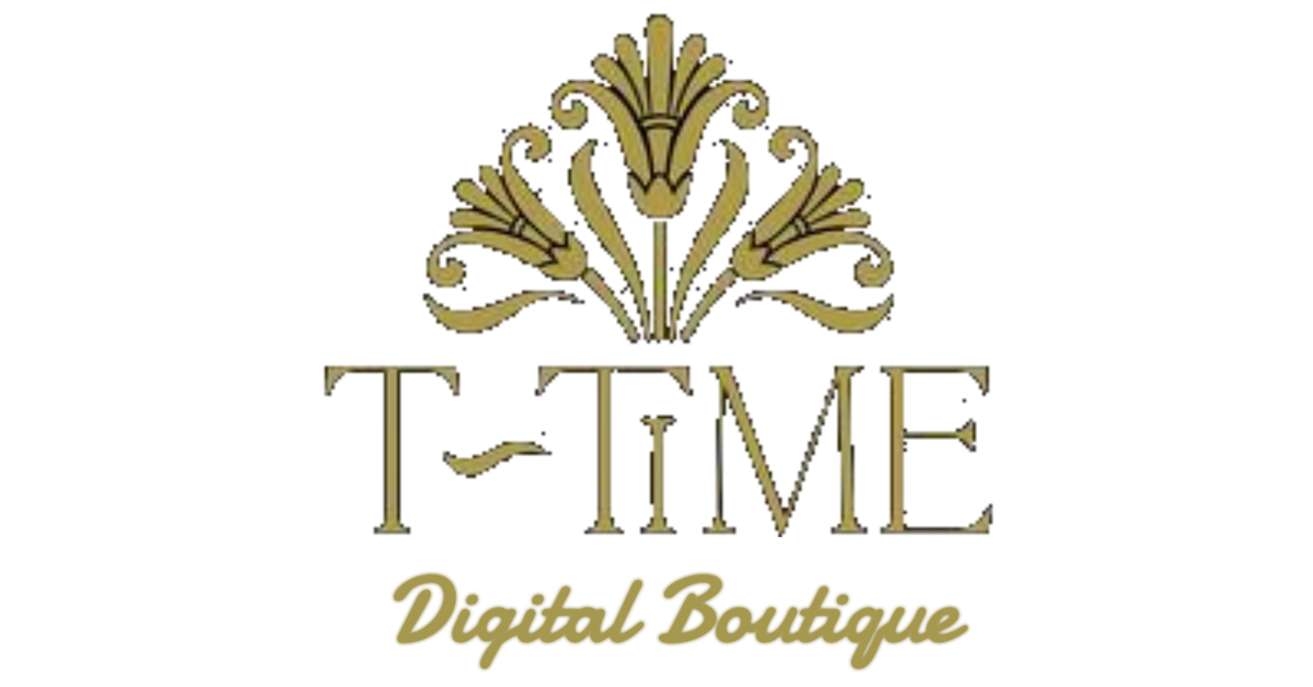 www.ttimedigitalboutique.com