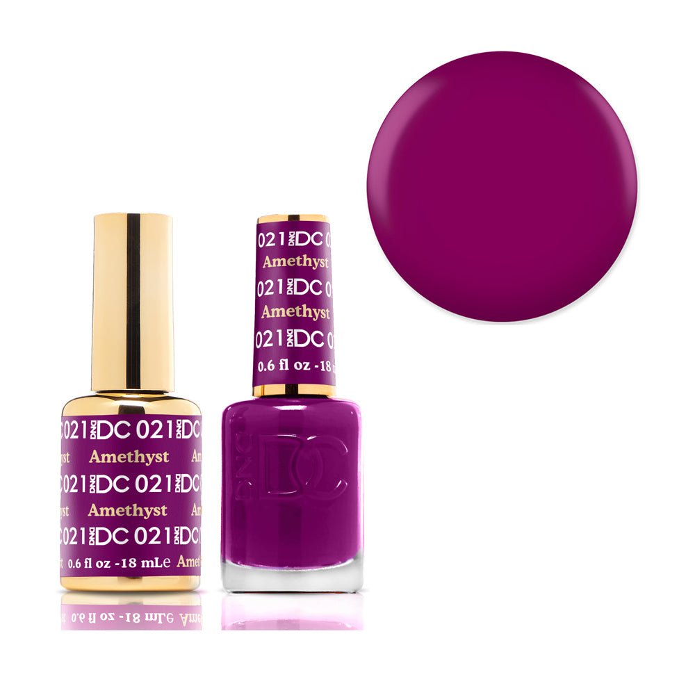 Shop 263 Mystic Journey Duo By DND DC Online Now – Nail Company