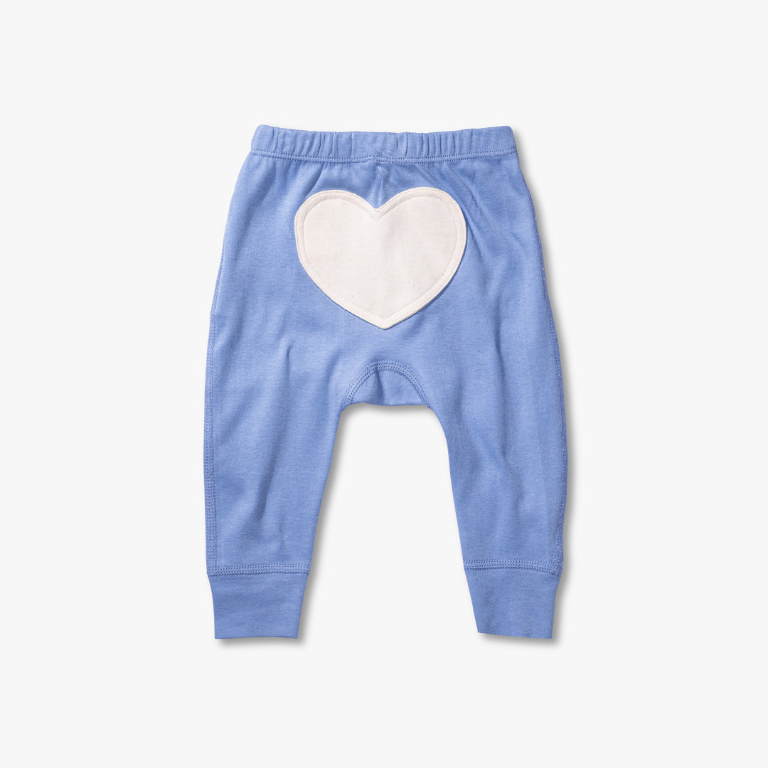 Organic Baby Singlet - Honeysuckle – Sapling Child