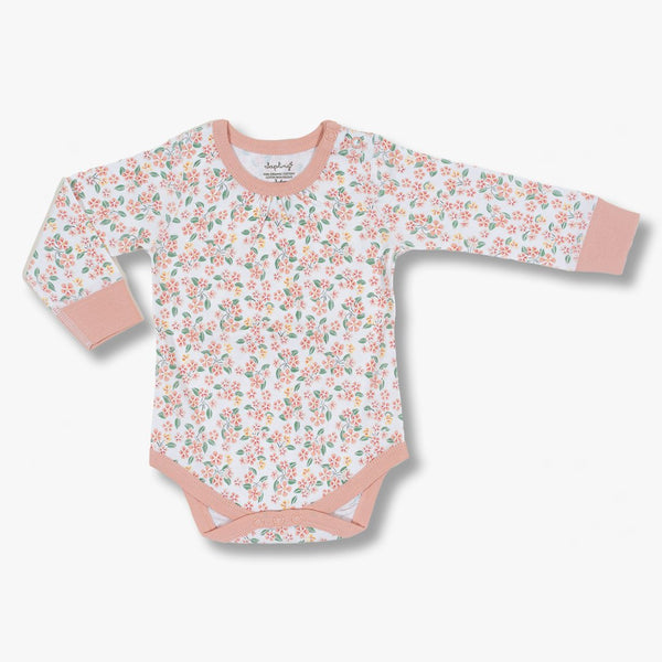 100% Organic Cotton Baby Clothes Sale | Sapling Child USA
