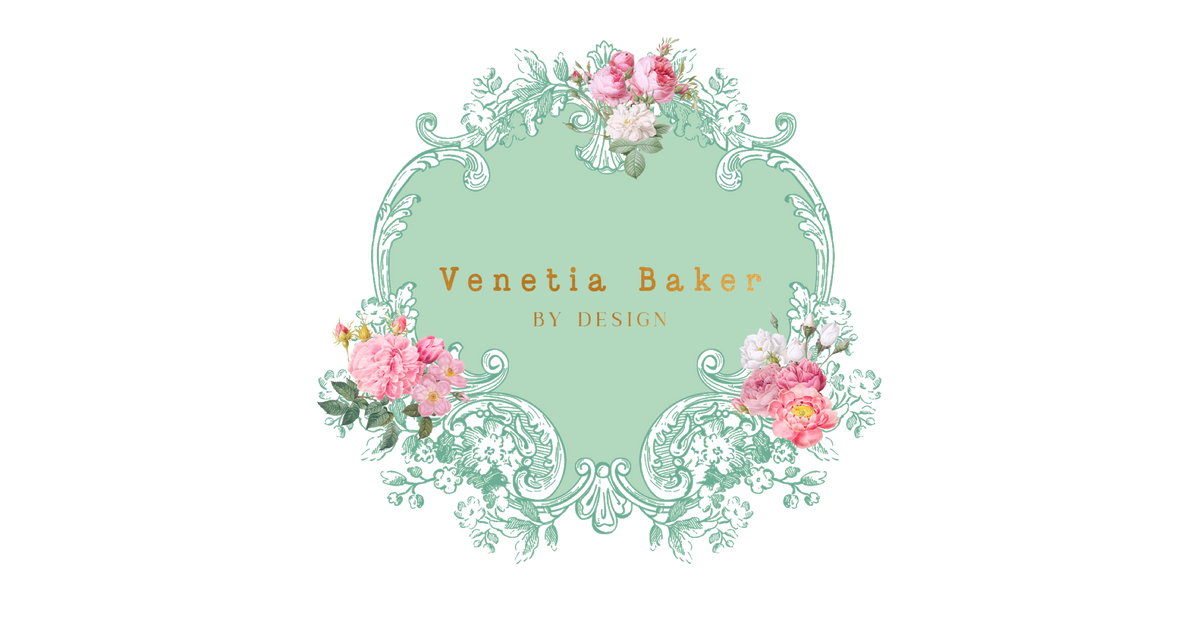 Venetia B Vintage