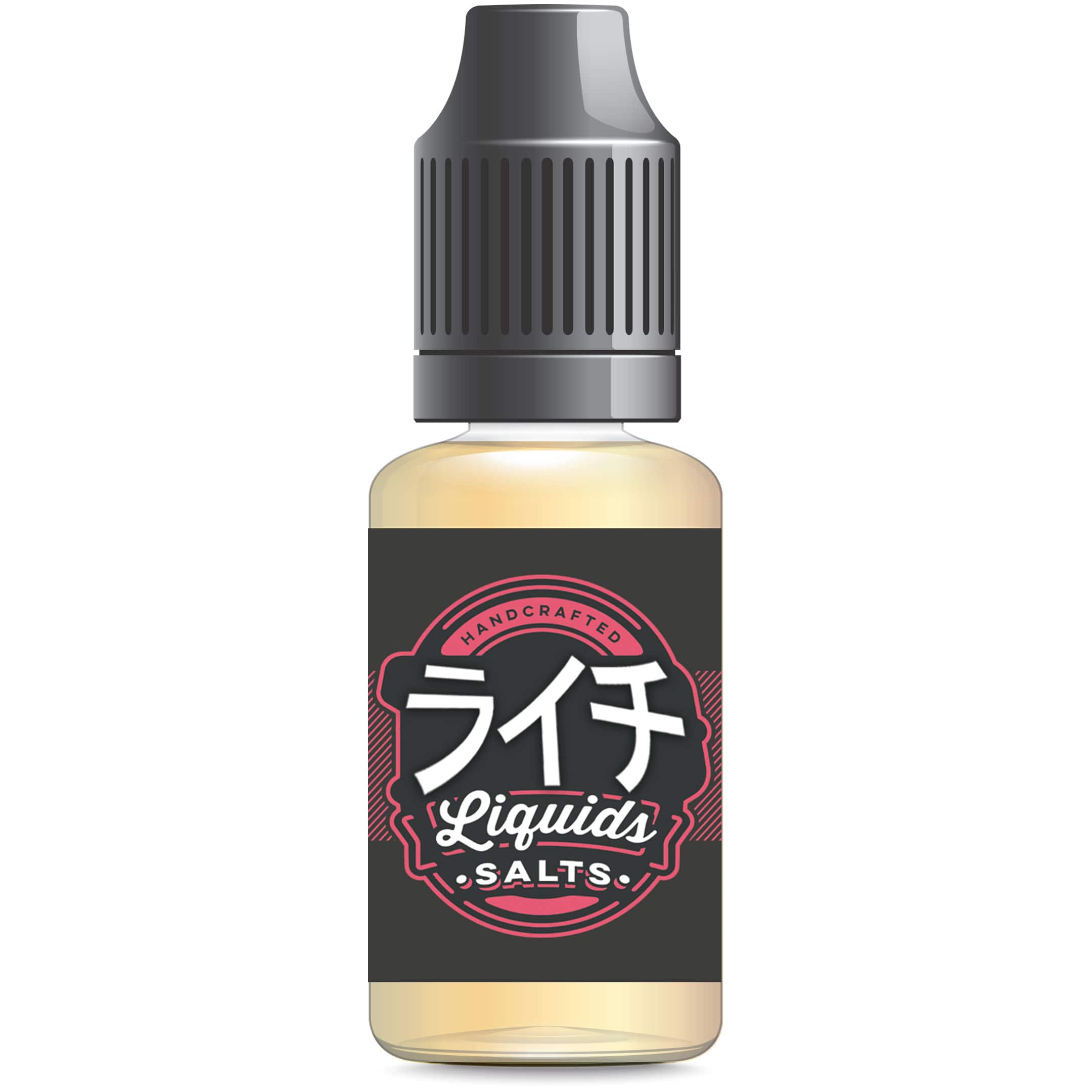 Lychee Gummy Candy By The Best D Liquids Salts Optimized For Pods Tbd Liquids