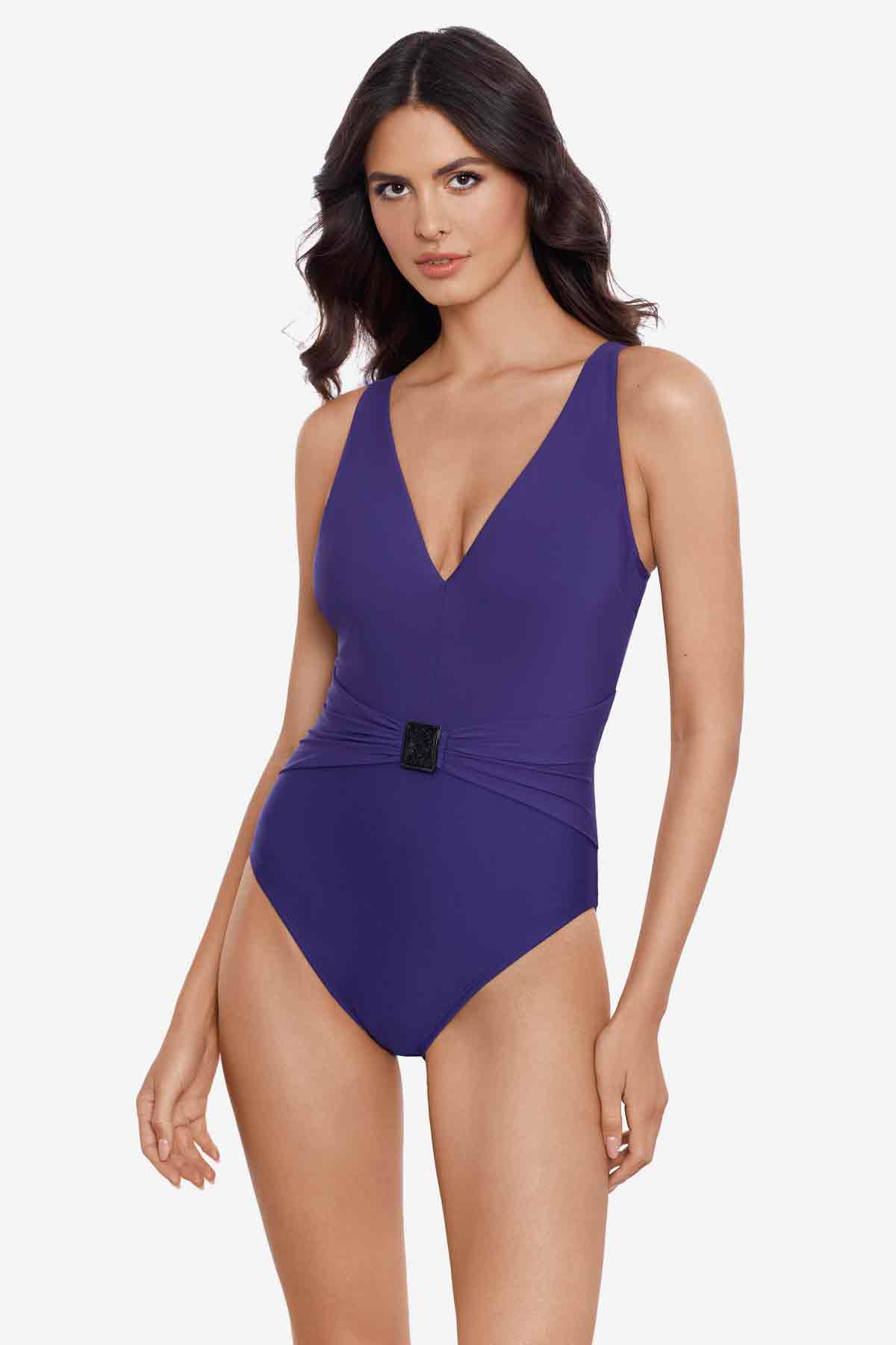 Underwire Swimsuits – Miraclesuit