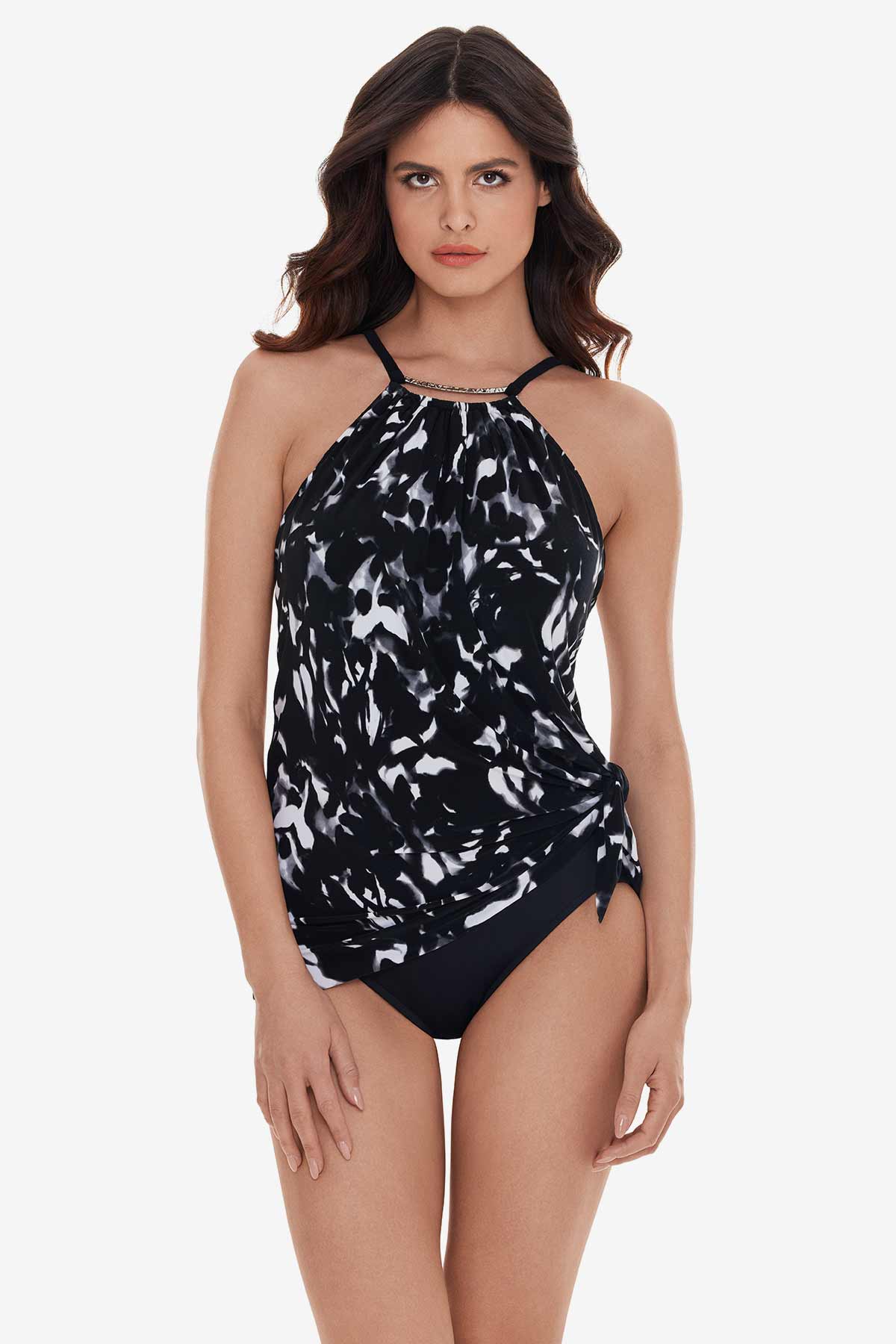 Lucky Stars Steffi One Piece Swimsuit – Miraclesuit