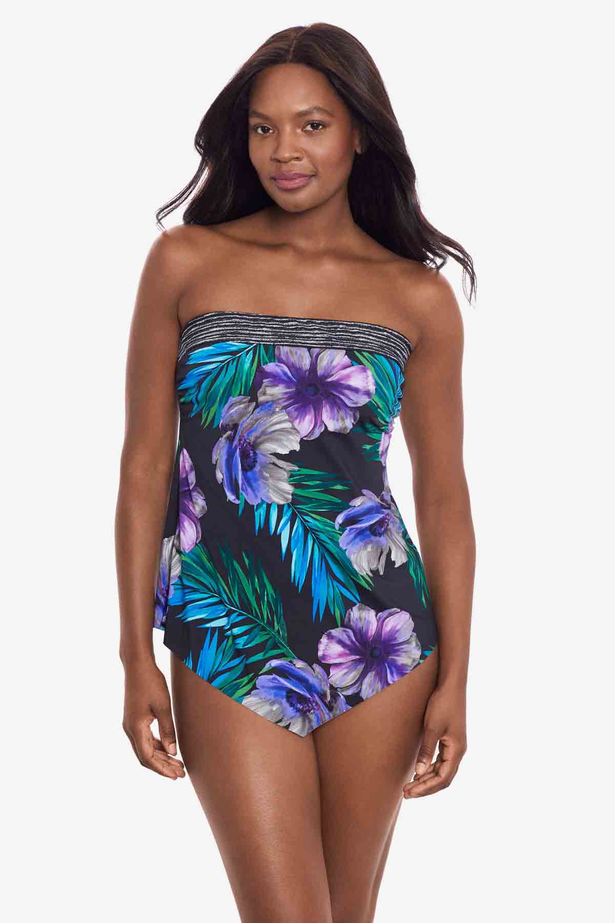 Two Piece Swimsuits For Women