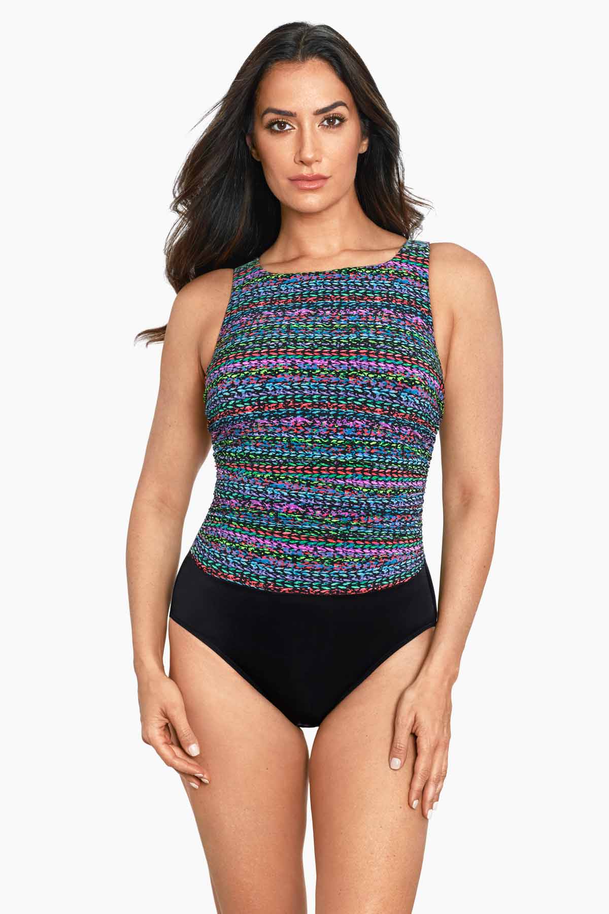 Miraclesuit Regatta One Piece Swimsuit DD-Cup