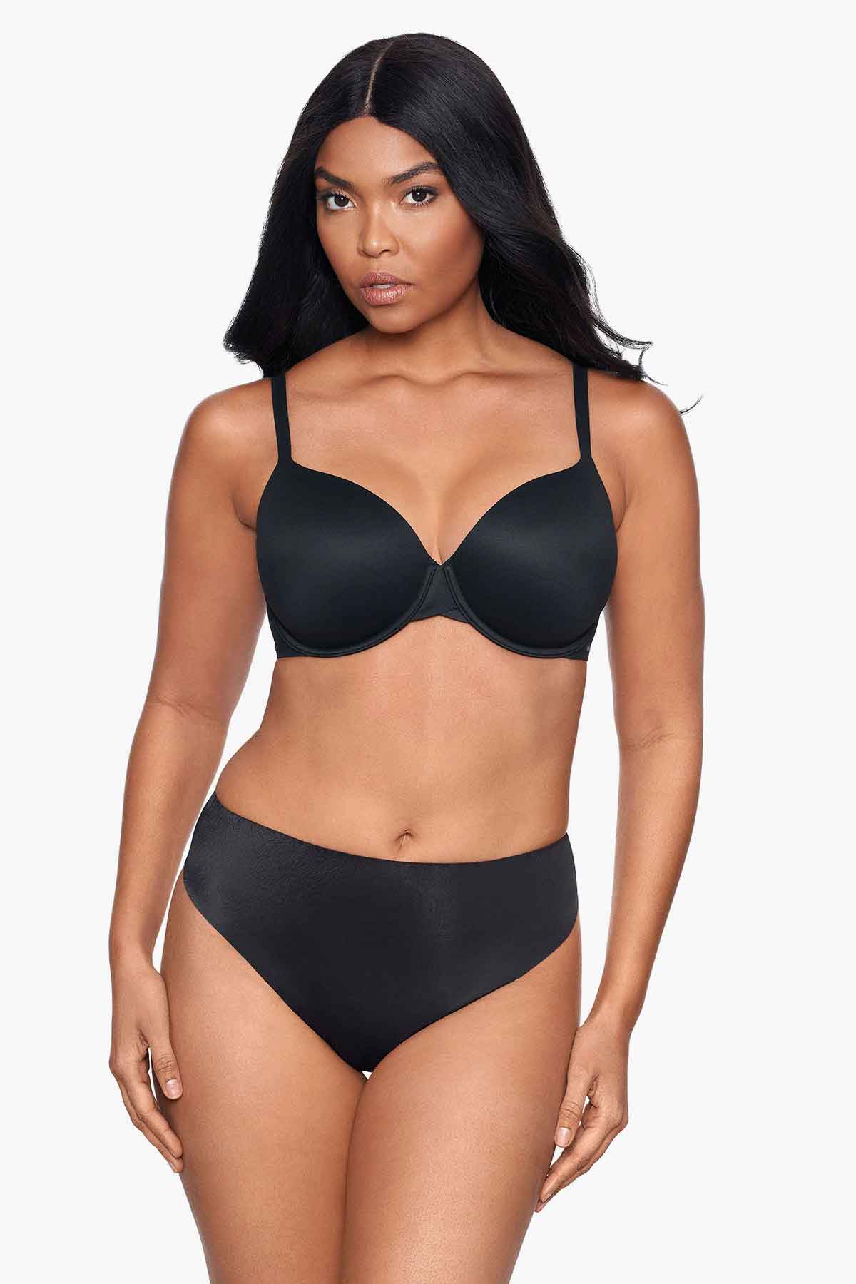 Comfy Curves Waistline Thong – Miraclesuit