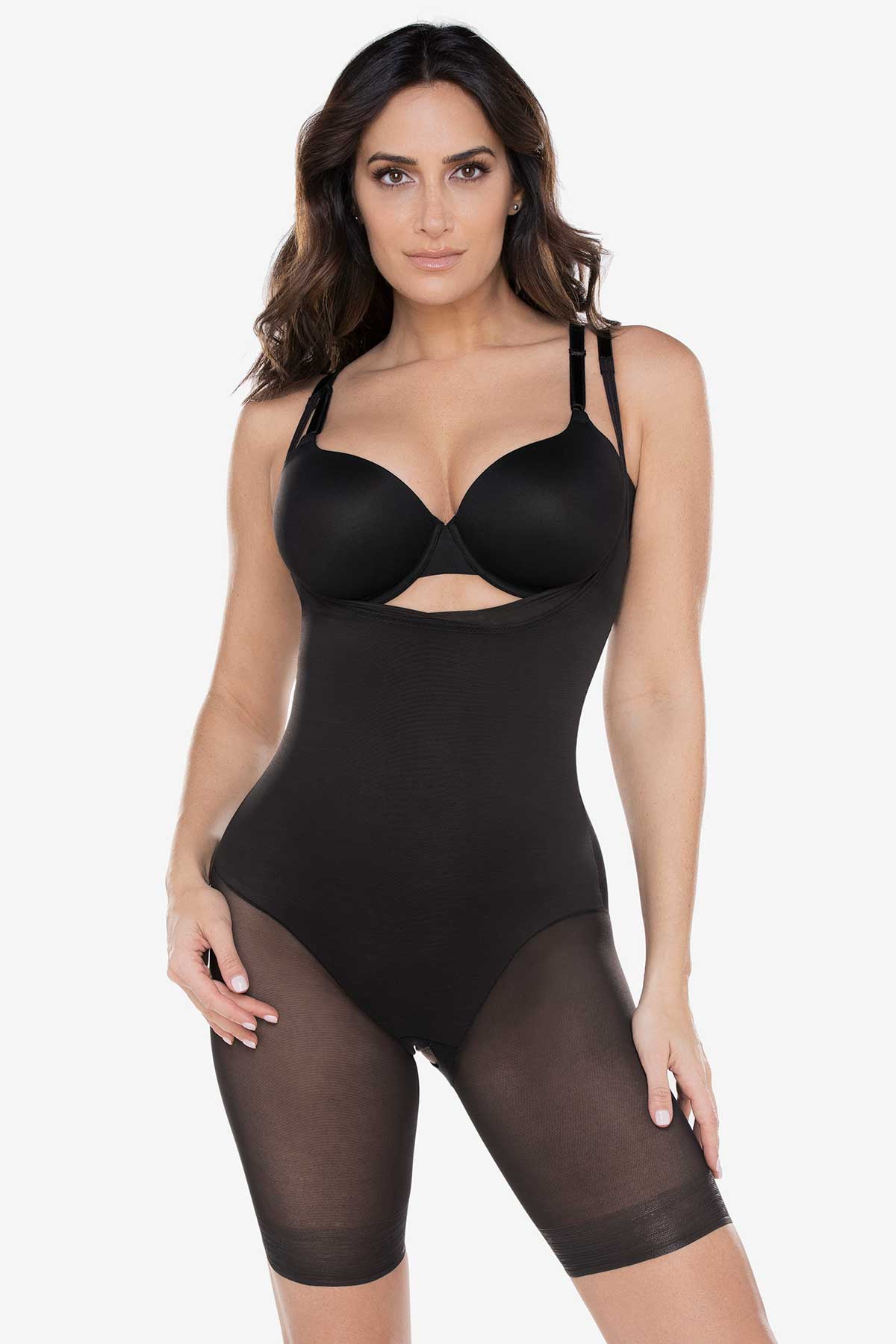 Tummy Control Body Shaper Shapewear, Size : All Size, Gender : Female at  Best Price in Jind