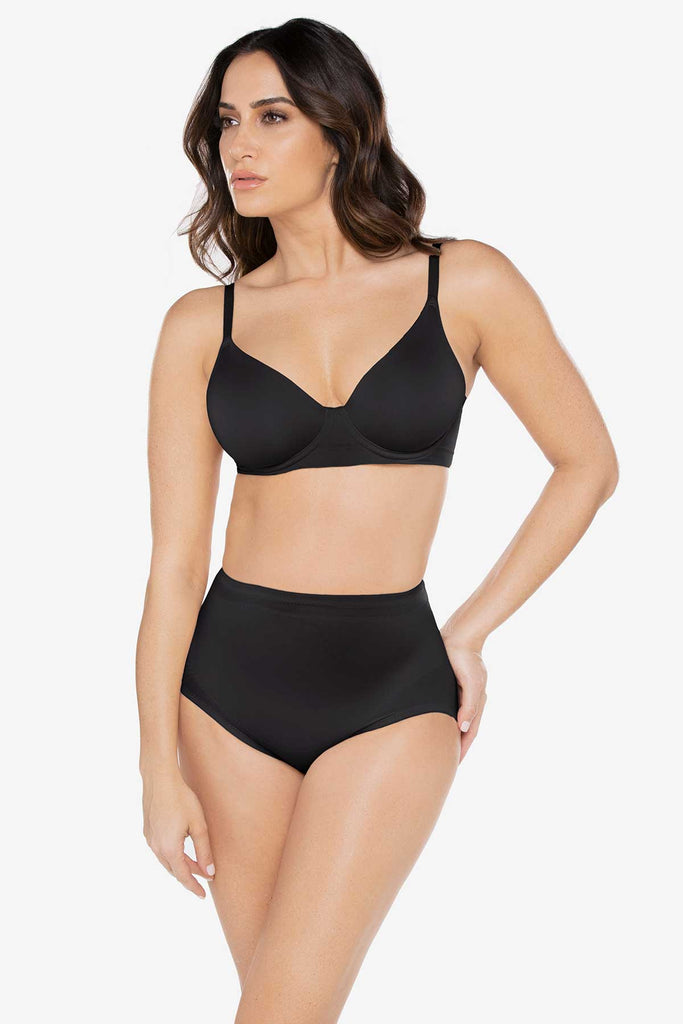 Miraclesuit Tummy Tuck High-Waisted Shaping Brief