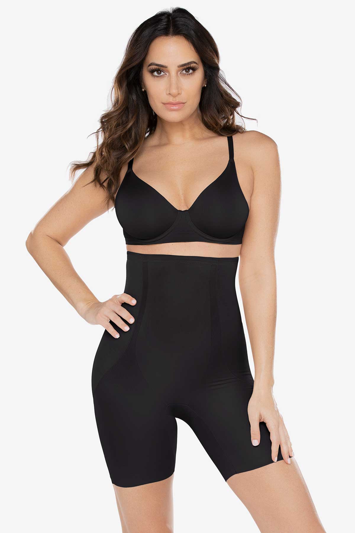 Shapewear - Thigh Slimmer – Miraclesuit