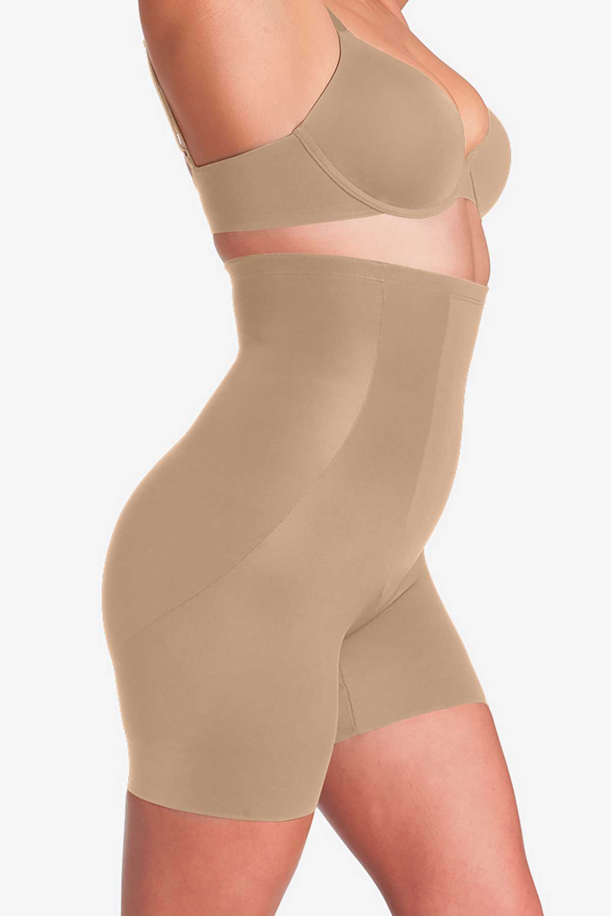 Miraclesuit Tummy Tuck High-Waist Thigh Slimmer - 2419 – Blum's Swimwear &  Intimate Apparel