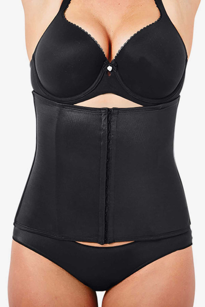 High Waist Trainer Thong Panties – Waistless Summer