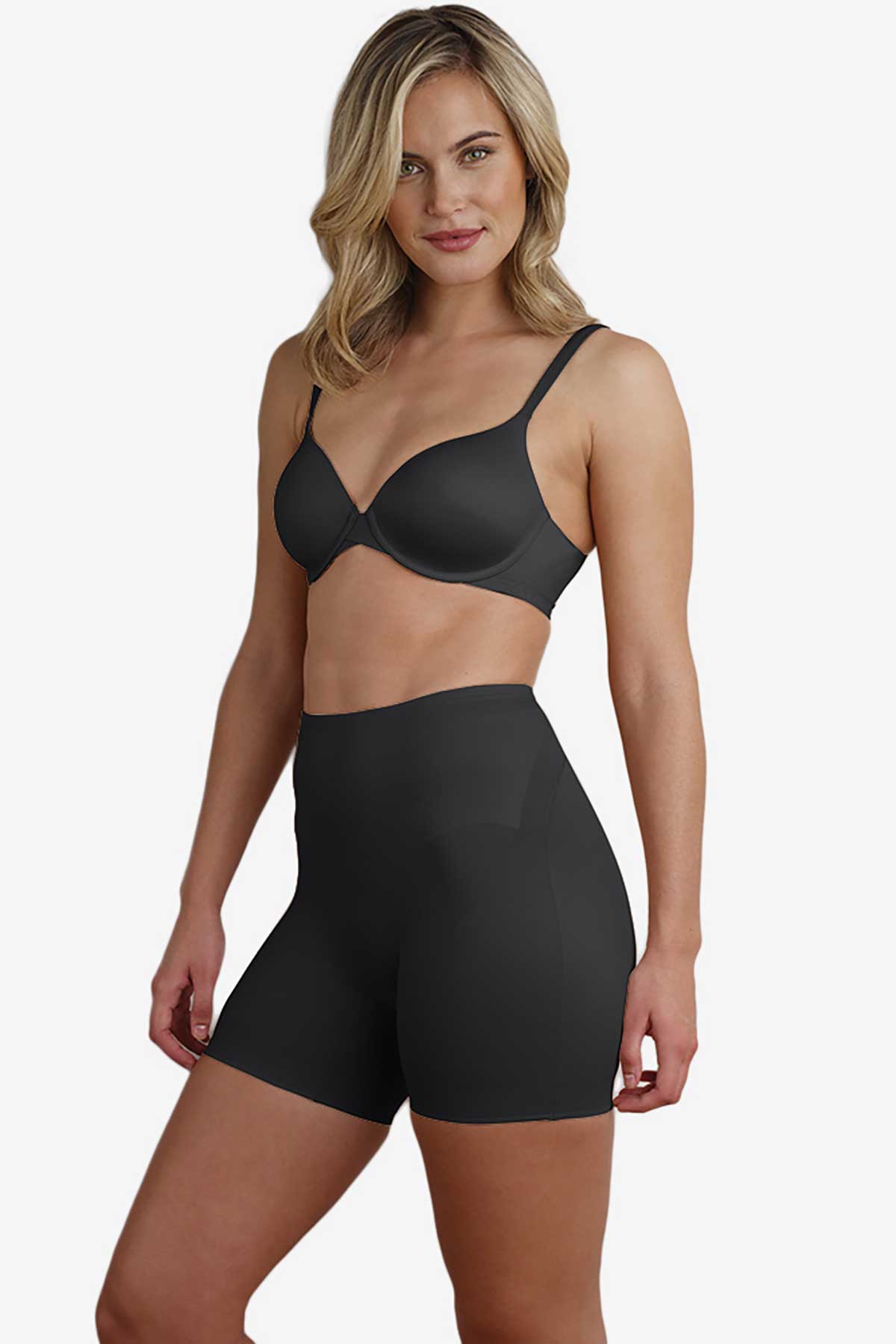 Miraclesuit Flexible Fit® Firm Control High-Waist Thigh Slimmer