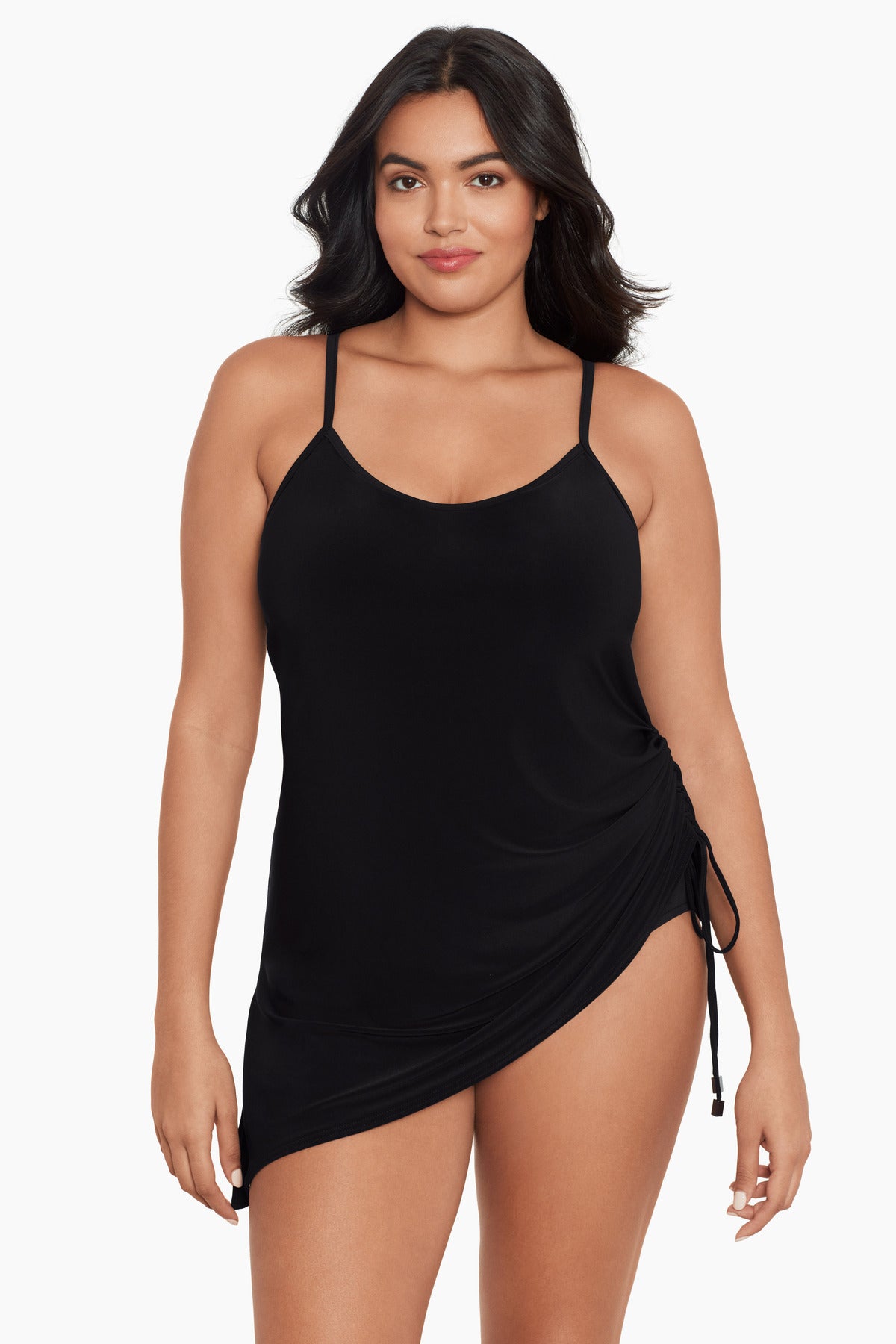 Dream State Parker One Piece Swimsuit – Miraclesuit