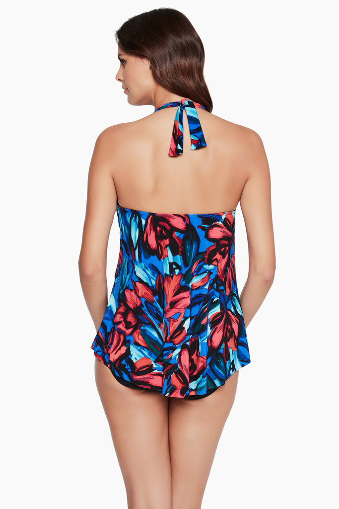 Magicsuit Expressionist Sophie Tankini Miraclesuit 3745