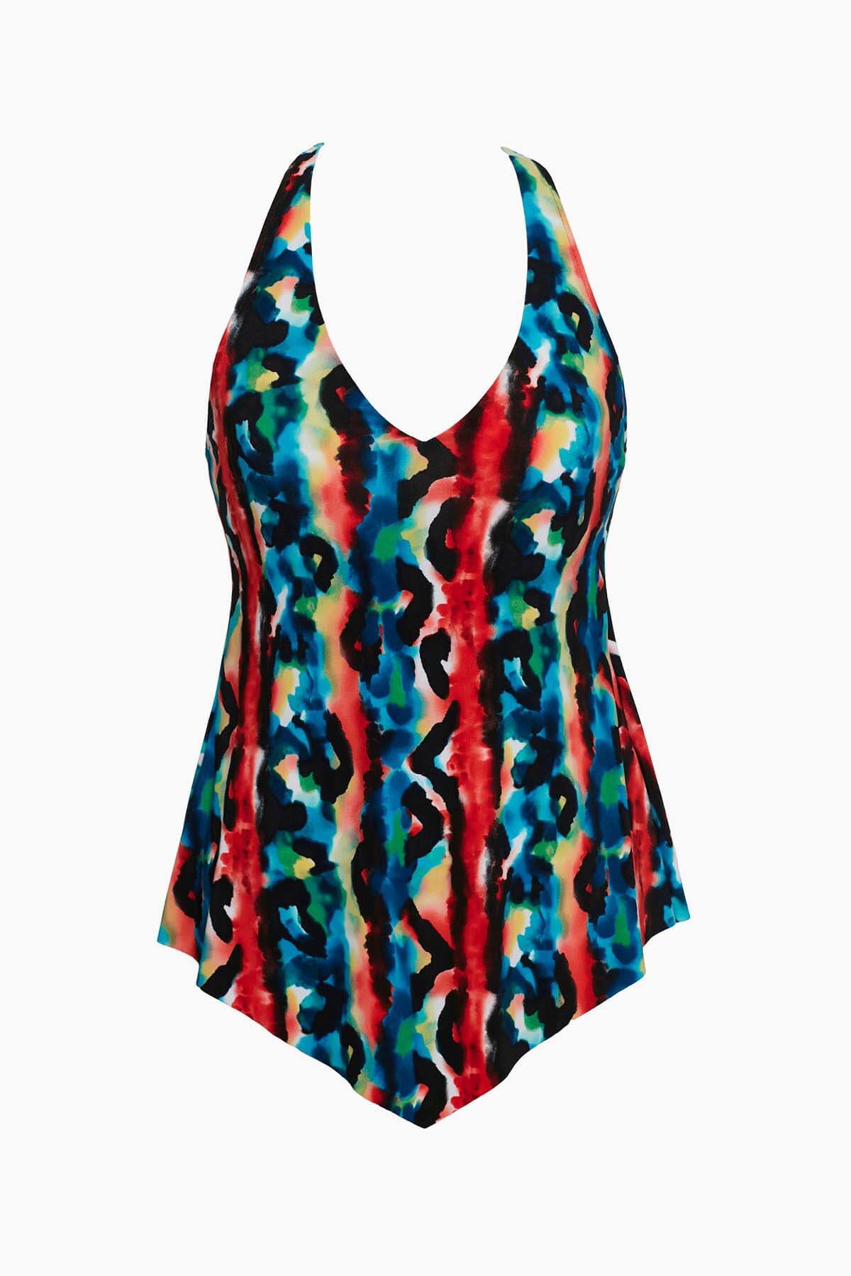 Neutral Territory Taylor Tankini – Splash on Main