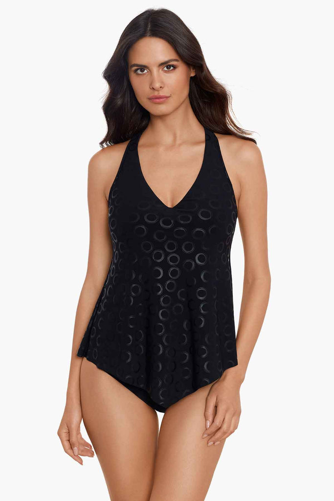 Taylor Tankini Top (E-H Cup)