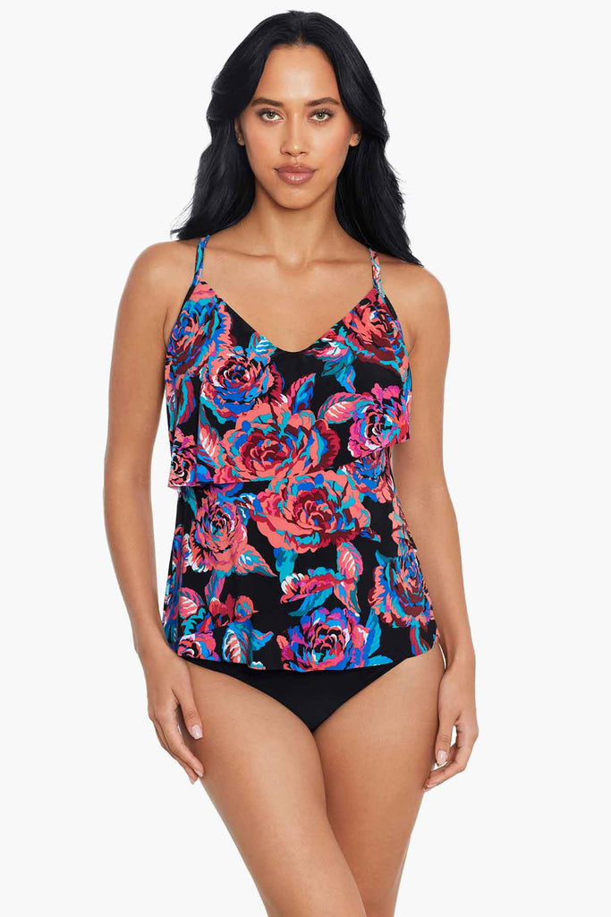 Magicsuit Chloe Tankini Top – Miraclesuit