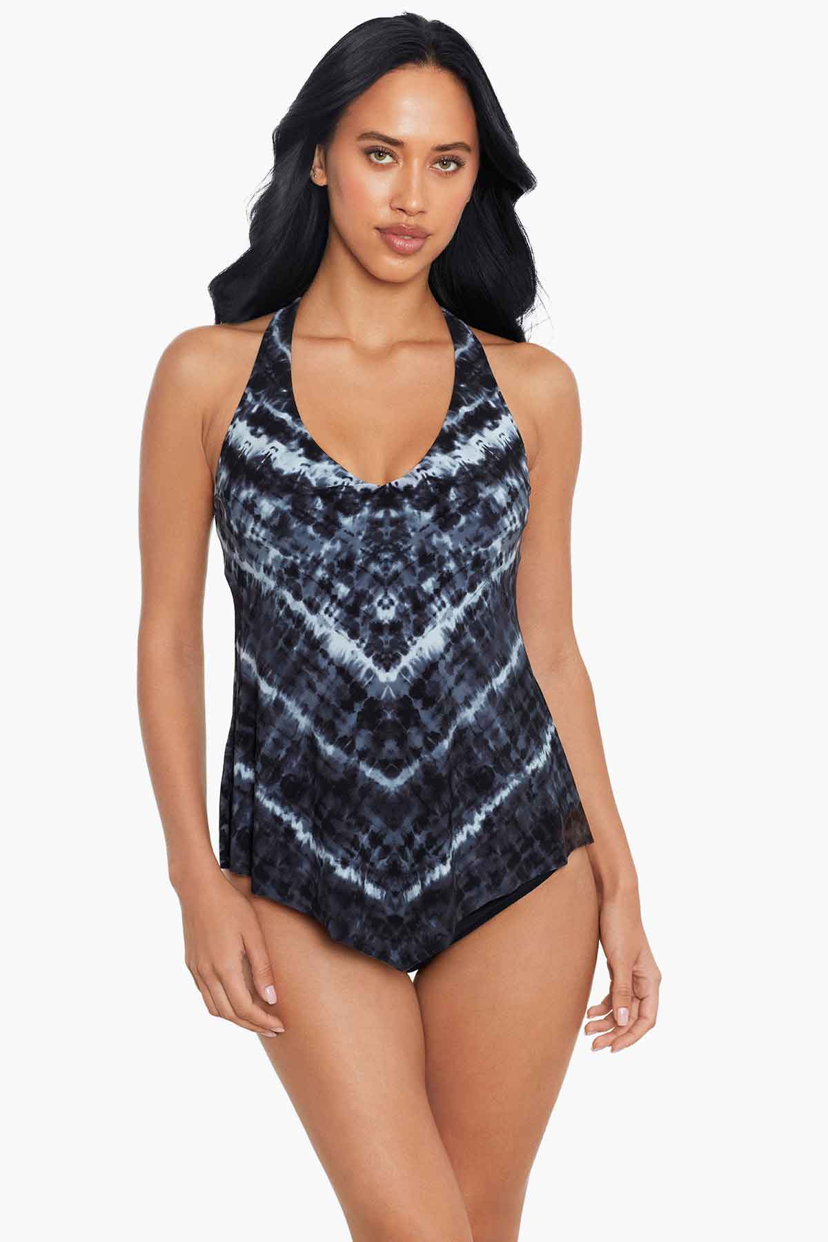 Magicsuit Taylor Tankini Top – Miraclesuit