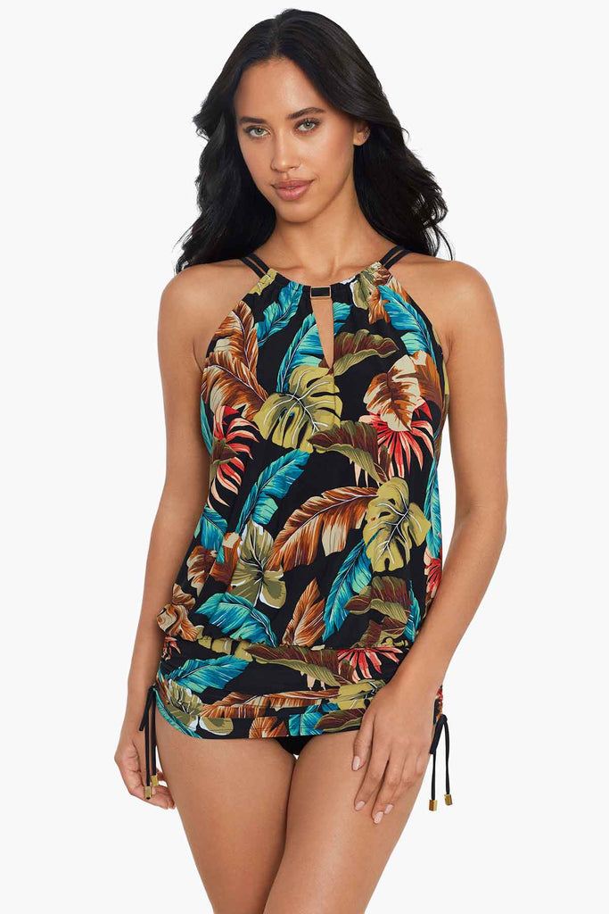 Dream State Parker One Piece Swimsuit